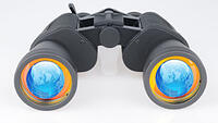 binoculars