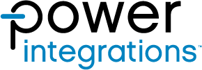 Power Integrations logo