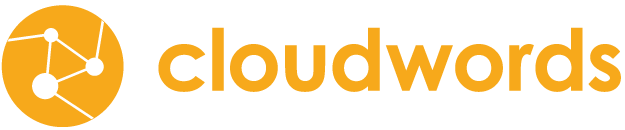 cloud words